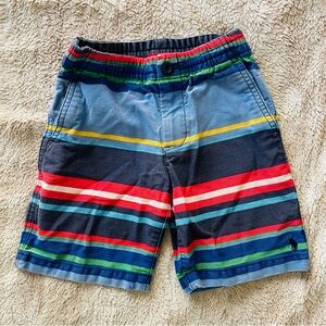 Polo Ralph Lauren Striped Shorts